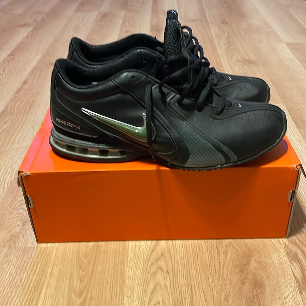 Nike Reax TR III SL
